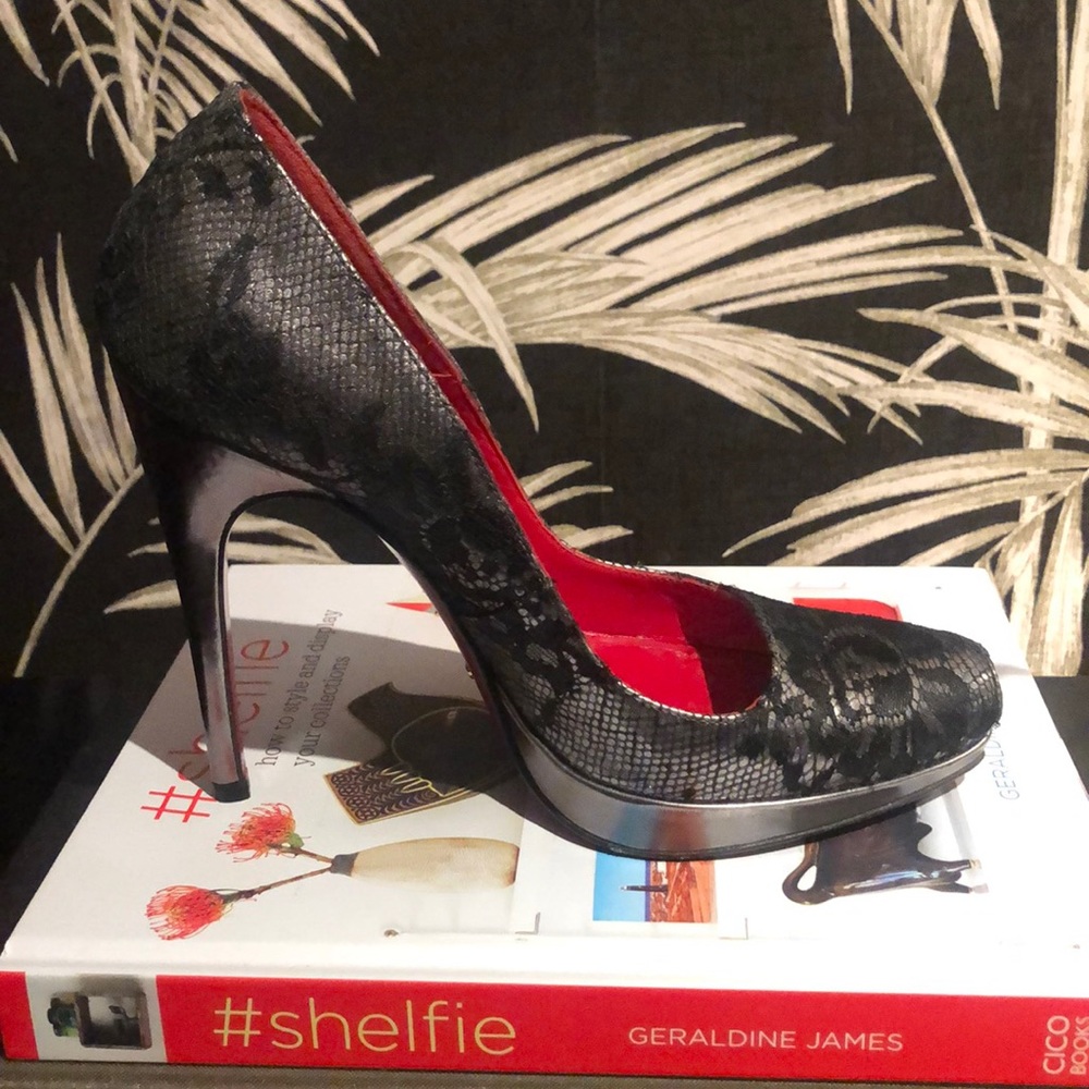 Cesare Paciotti shoes